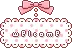 welcome â™¥