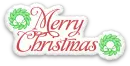 merry christmas
