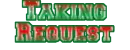taking request