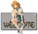 welcome