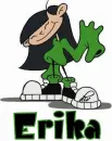 Erika