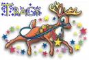 tracy rain deer