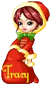 tracy doll
