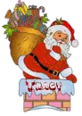 santa