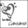 La tua cantante