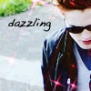 Dazzling Edward