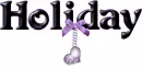 Holiday