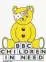 children in need