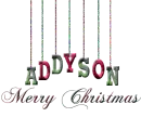 Addyson