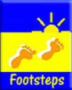 footsteps