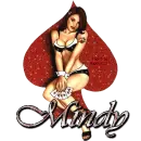 Mindy