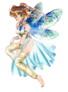 dragonfly fairy