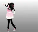 emo girl