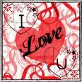 I love you