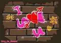 i love u