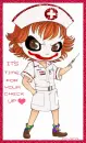 CHIBI NURSE JOKER