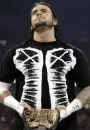 cm punk