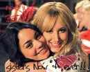 sisters now and ever
