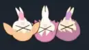 kaleido star xD