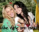 girls are back