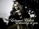 Edward cullen