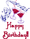 Happy Birthday!!
