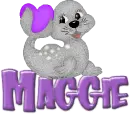 Maggie