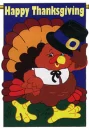 happy thanksgiving