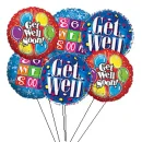 get well soon