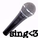 sing
