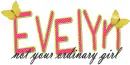 Evelyn not your ordinary girl