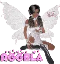 Aggela
