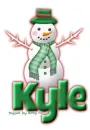 Kyle