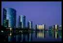 City Night