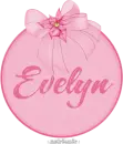 Evelyn