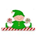 elf man