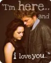 Edward and Bella