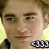 Robert Pattinson
