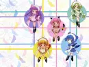 Tokyo Mew Mew