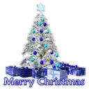 Blue Christmas