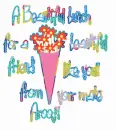 a beautiful....