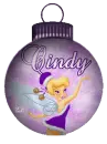 Cindy
