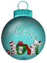 Arlin