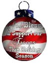 God Bless Our Troops
