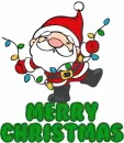 Merry Christmas