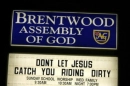 Funny Jesus