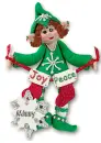 CHRISTMAS ELF