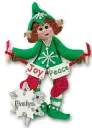 CHRISTMAS ELF