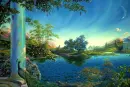 Serenity....