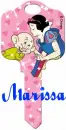 MARISSA